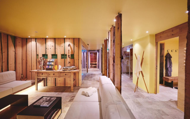 DasPosthotel – Boutique Hotel