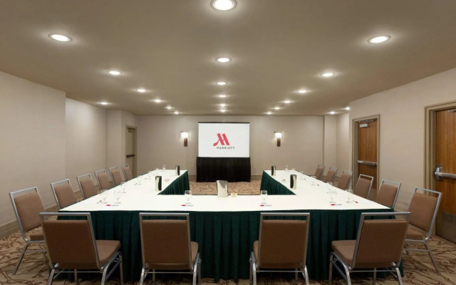 Walnut Creek Marriott