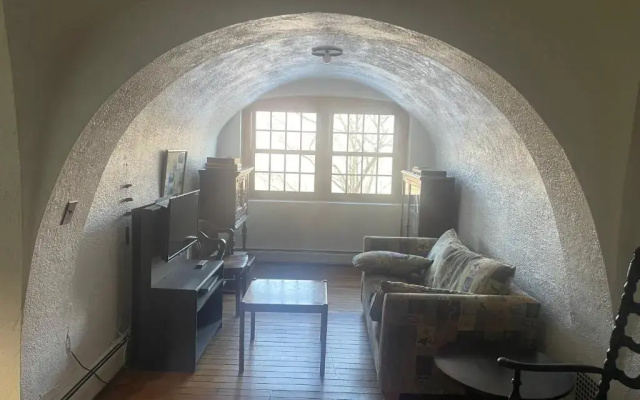 Onteora Mountain House
