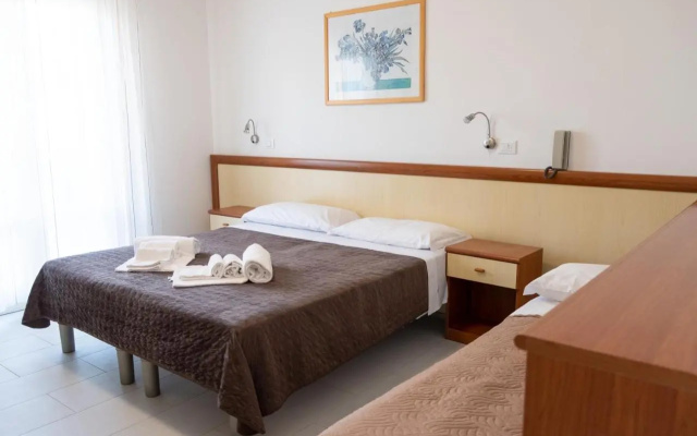 Hotel Esperia