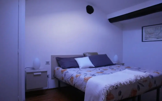 Appartamento Colombo
