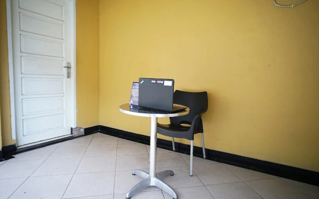SPOT ON 2729 Marzan Syariah Guest House