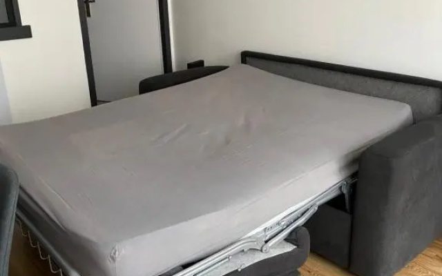 Joli T2 Dans Une Maison de Village