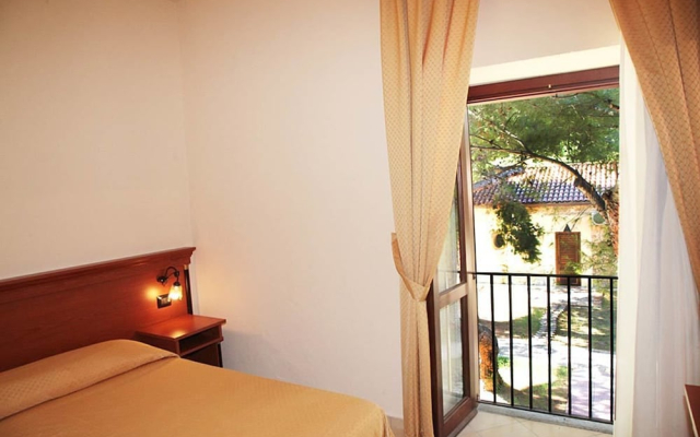 Baia delle Sirene Beach Resort