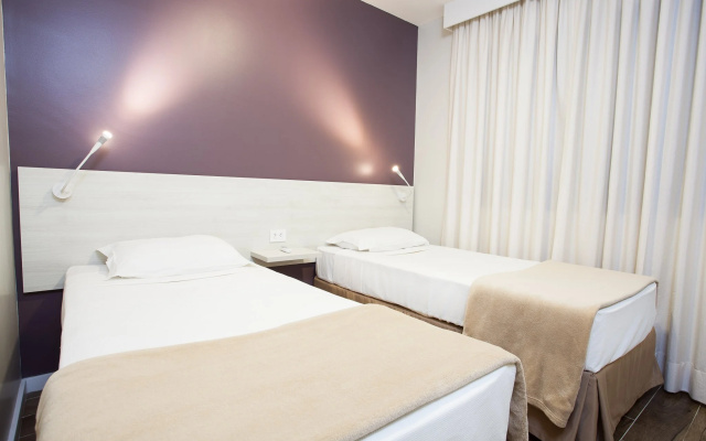 Travel Inn Flats Jardins