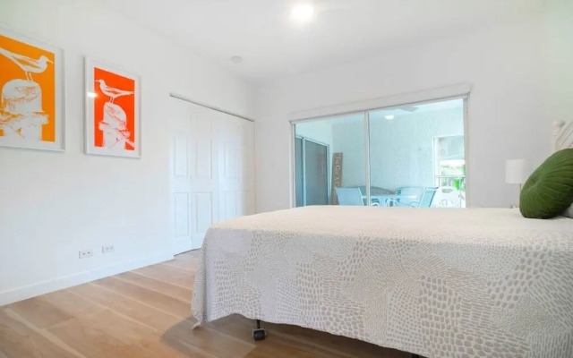 Cayman Luxury Rentals at Tamarind Bay