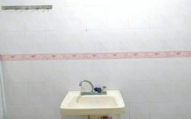 Hotel O Batu Putih Homestay