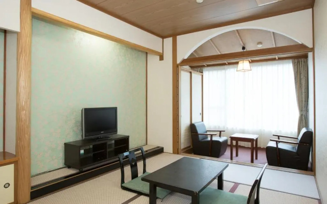 Itoen Hotel Shiobara