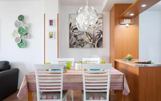 112 SEA VIEW Paraiso II by Sunkeyrents