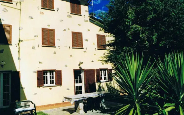 Casa Giusy