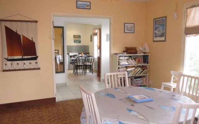 House Monteno Arzon