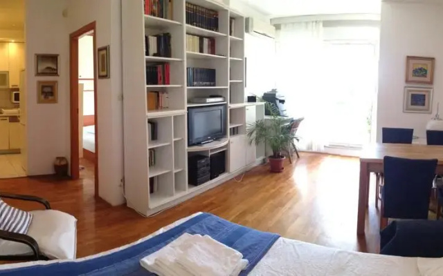 Apartment Nena