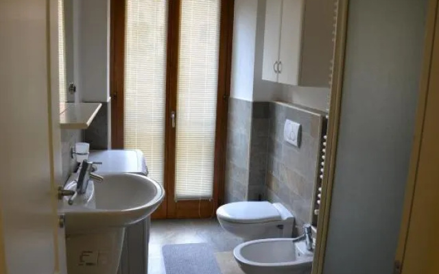 Apartment BellLenno