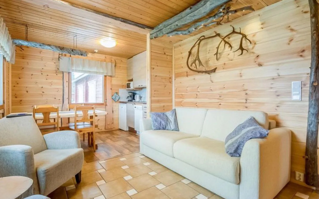 House Pajula Schellerhau