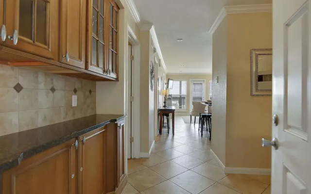 Seascape 1108 - 2 Br Condo
