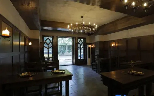 Sleep Magic Headquarters Homestay