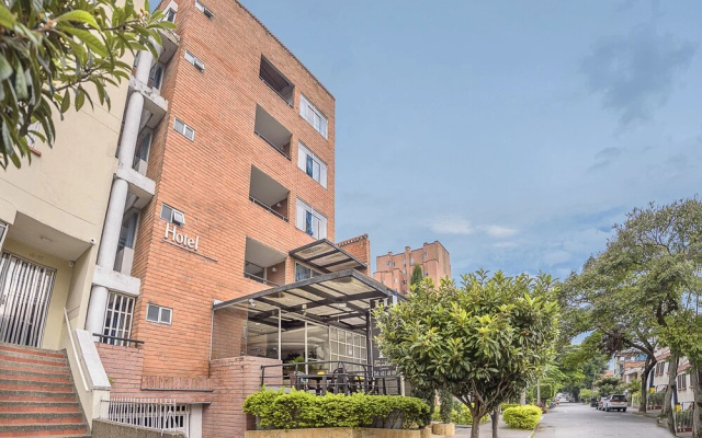 Ayenda 1212 Parque Laureles