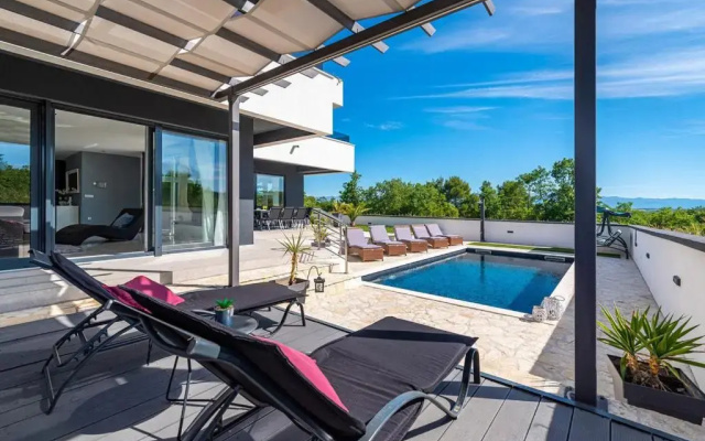 Villa Evoque - Adriatic Luxury Villas