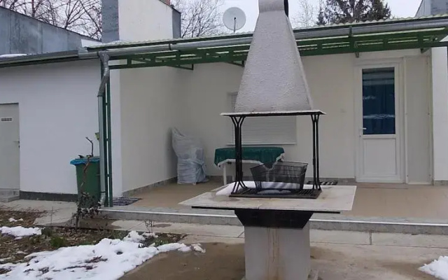 Puszta Apartman B