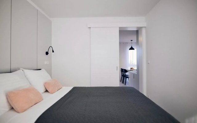 Malinska Green Apartments