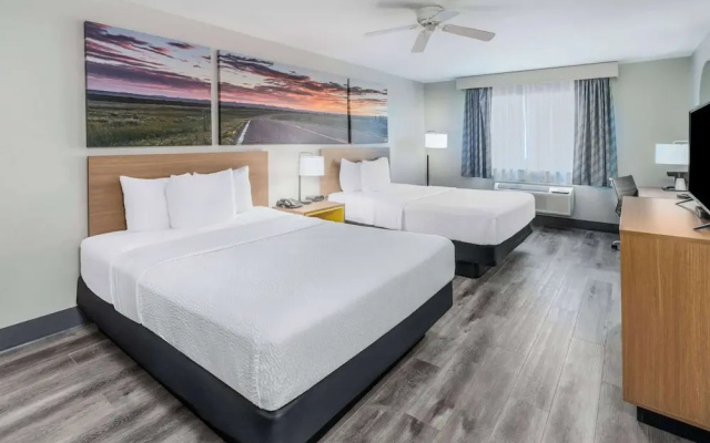 Days Inn Lamar