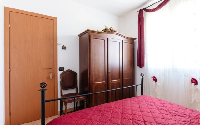 Campofelice Seastay
