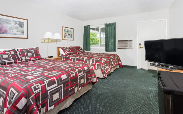 Grants Pass Travelodge