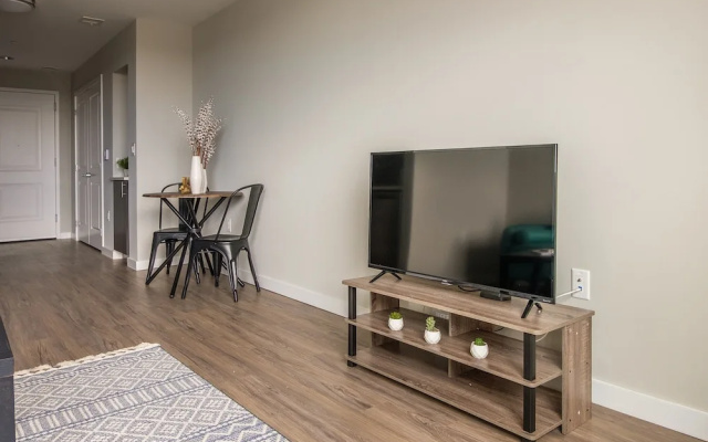 Chic Apartments by Frontdesk