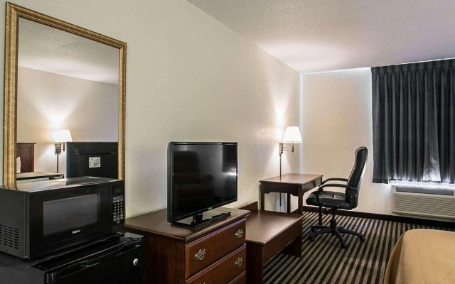 Quality Inn Columbia Airport