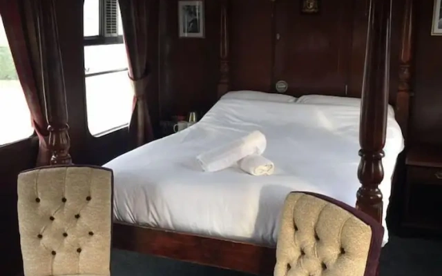 Sidings Hotel Restaurant