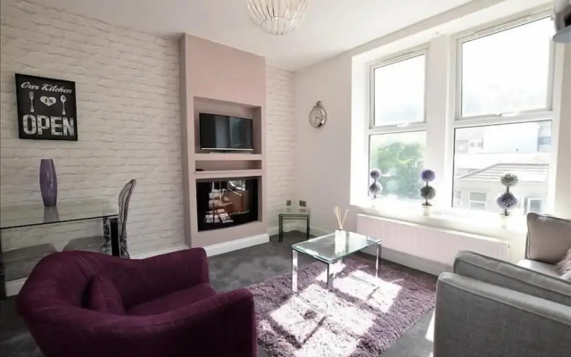 Hampstead Apartment