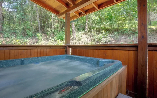A Mountain Paradise by Jackson Mountain Rentals