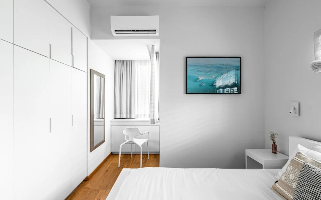 Bazel 47 Apartment 14 by Homy