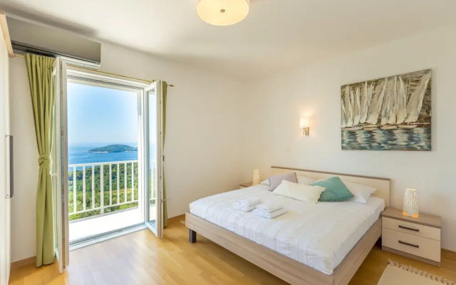 Hedera Estate Villa Hedera VII