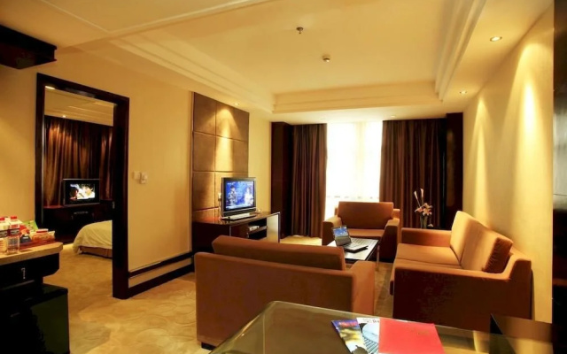 Huaxin Grand Hotel