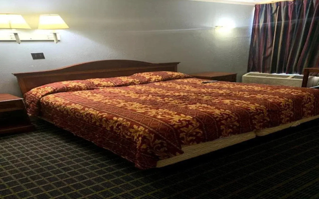 Rodeway Inn Charlotte South