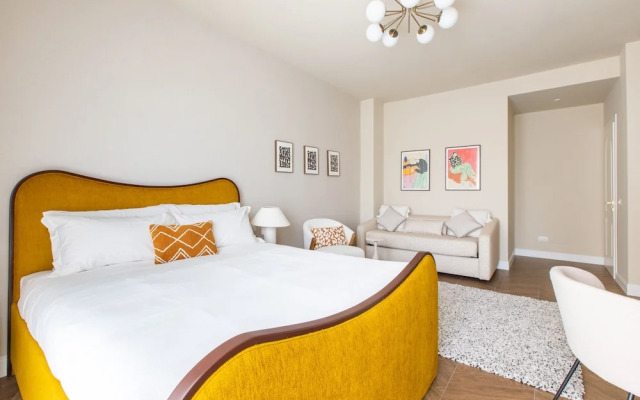 Daplace - Corso Sempione Suites