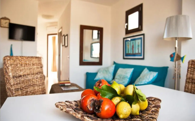 Le Castella Resort & Beach