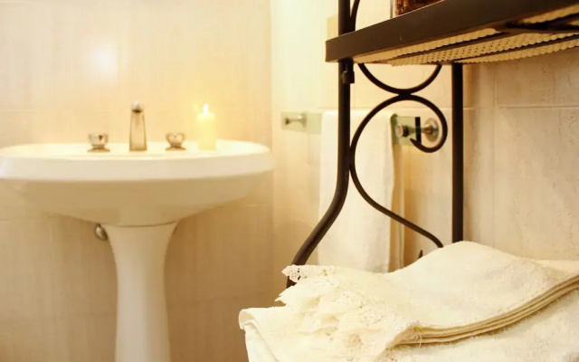 Agriturismo Il Marciatoio
