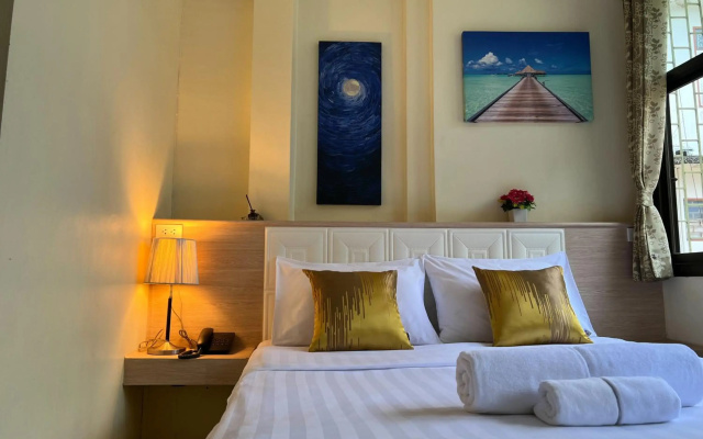 Linda rooms