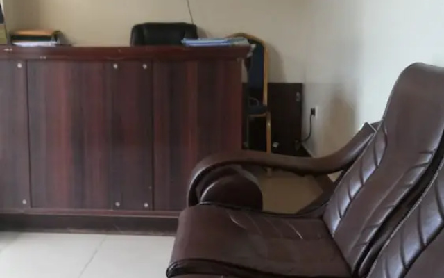 Blue Dove Hotel Arua
