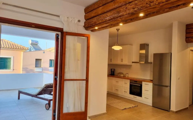 Yvi´s Greek House