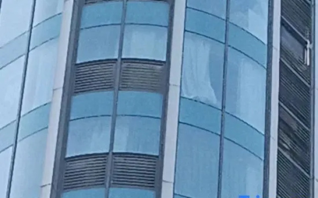 Xuanmengju Cinema Hotel (Changsha University of Technology Tujiachong Subway Station)