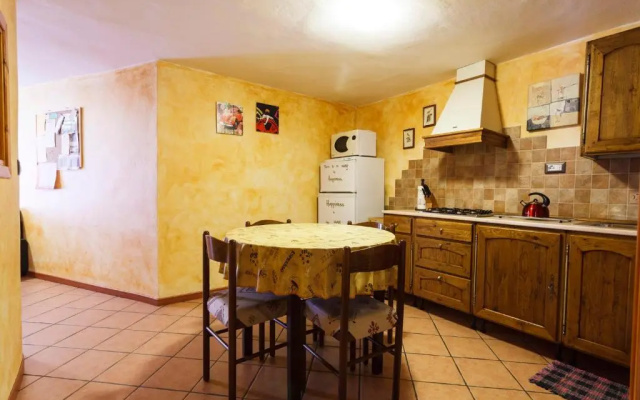 Appartamento Dal Maestro Serafino