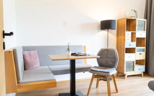 Ferienwohnung Magdalena - Fritz Apartments