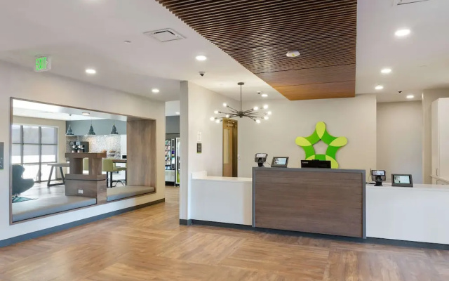 Extended Stay America - Phoenix - Chandler Downtow