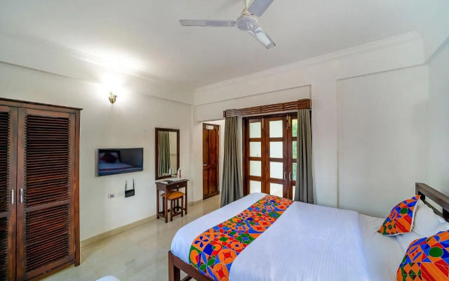 FabHotel Pearl Harbour