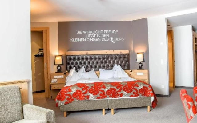 Hotel Das Seekarhaus