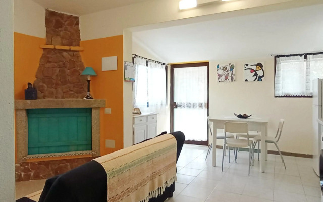 Villa Milena Villasimius, Ampio Giardino a 300 m dal Mare
