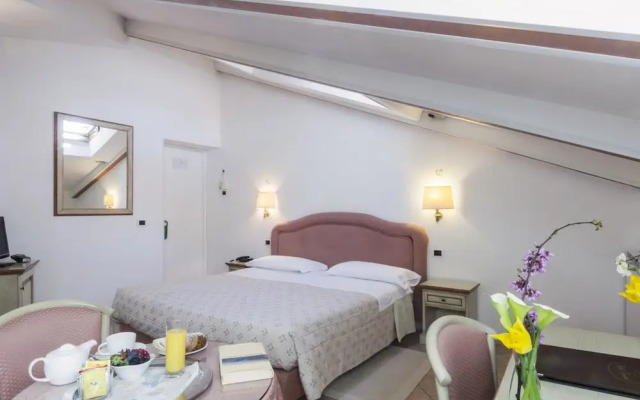 Hotel Kursaal - Umbria